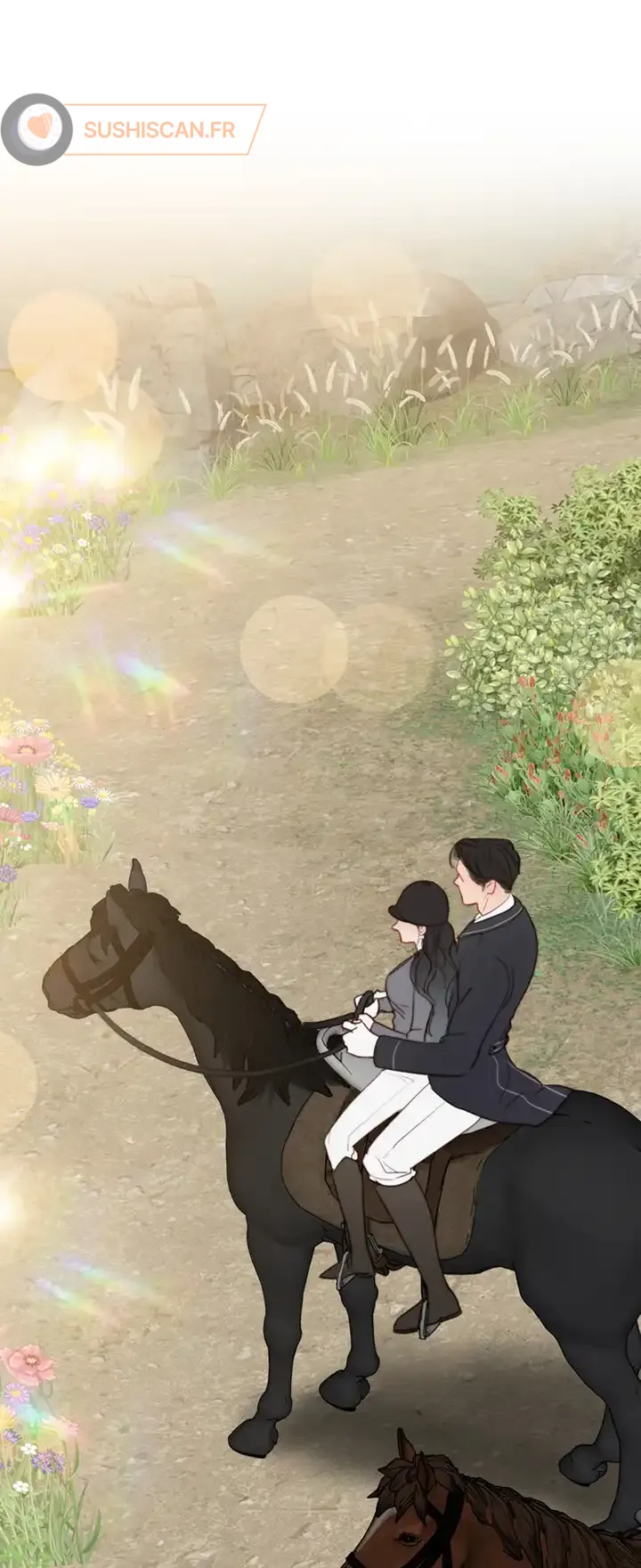 Read Serena FR Manga Online