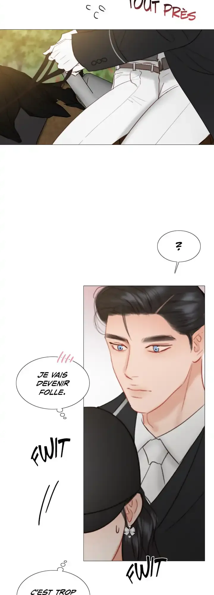 Read Serena FR Manga Online