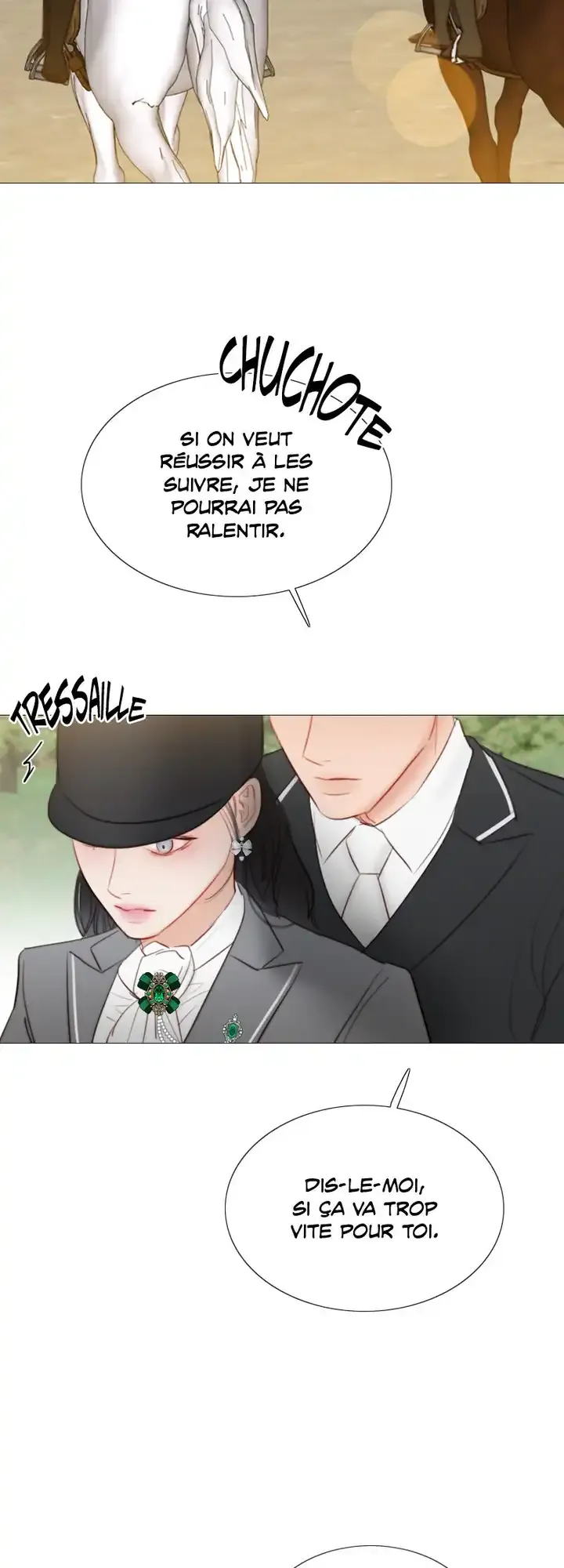 Read Serena FR Manga Online