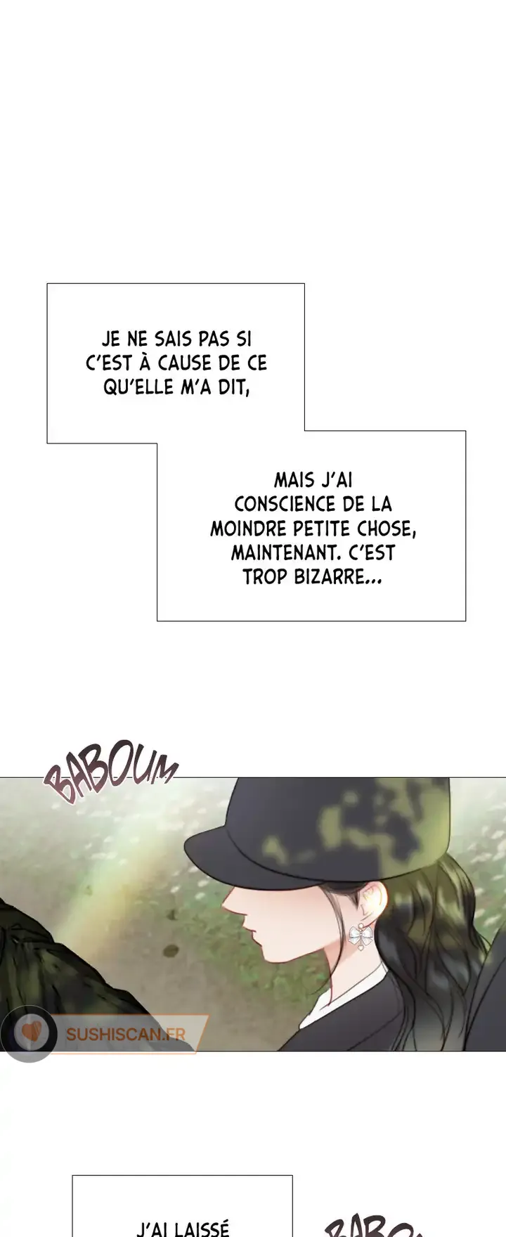 Read Serena FR Manga Online