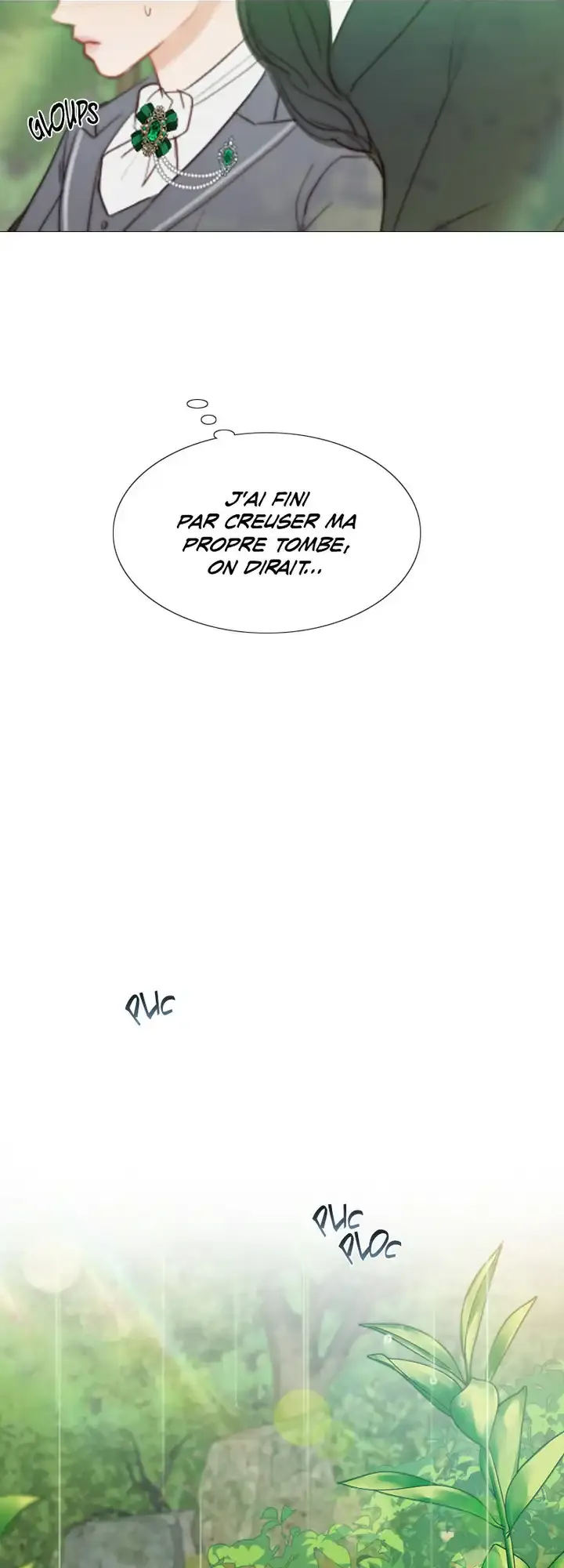 Read Serena FR Manga Online