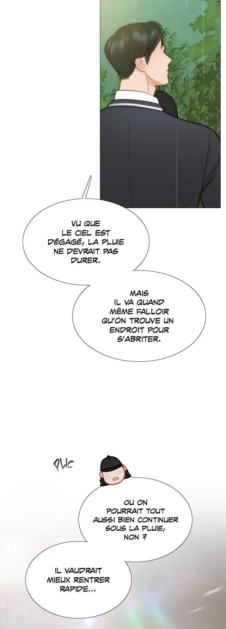 Read Serena FR Manga Online