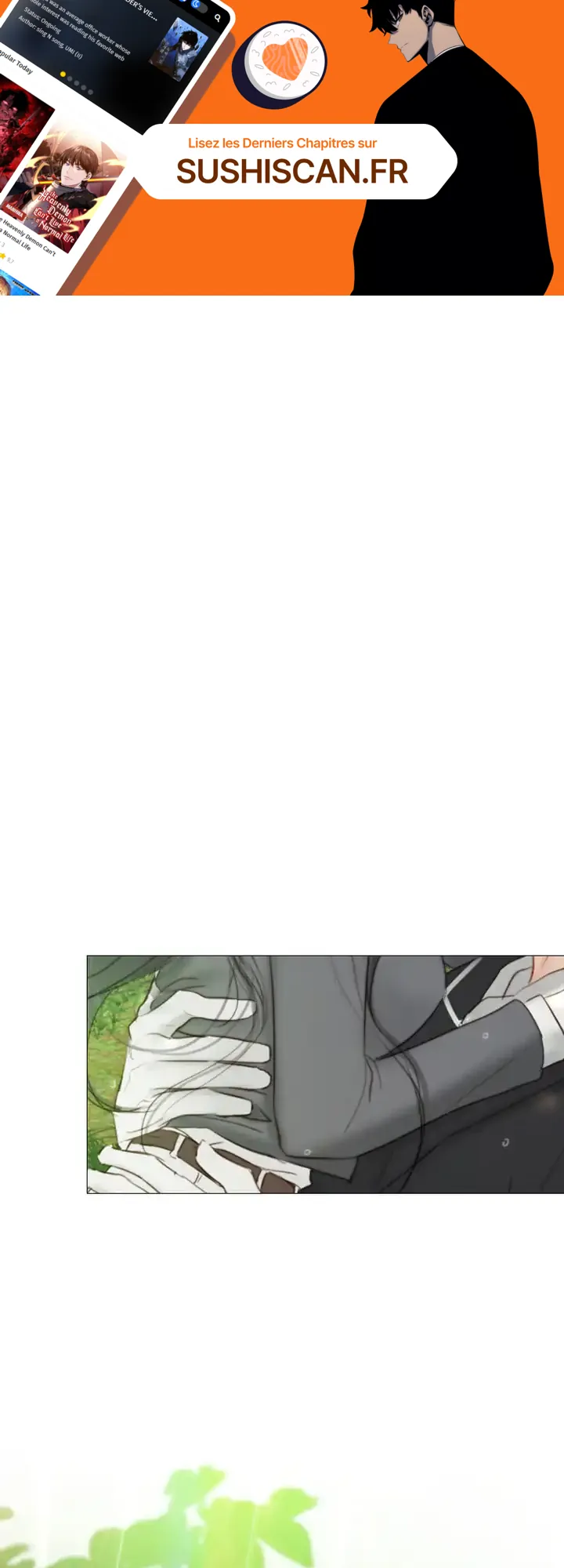 Read Serena FR Manga Online