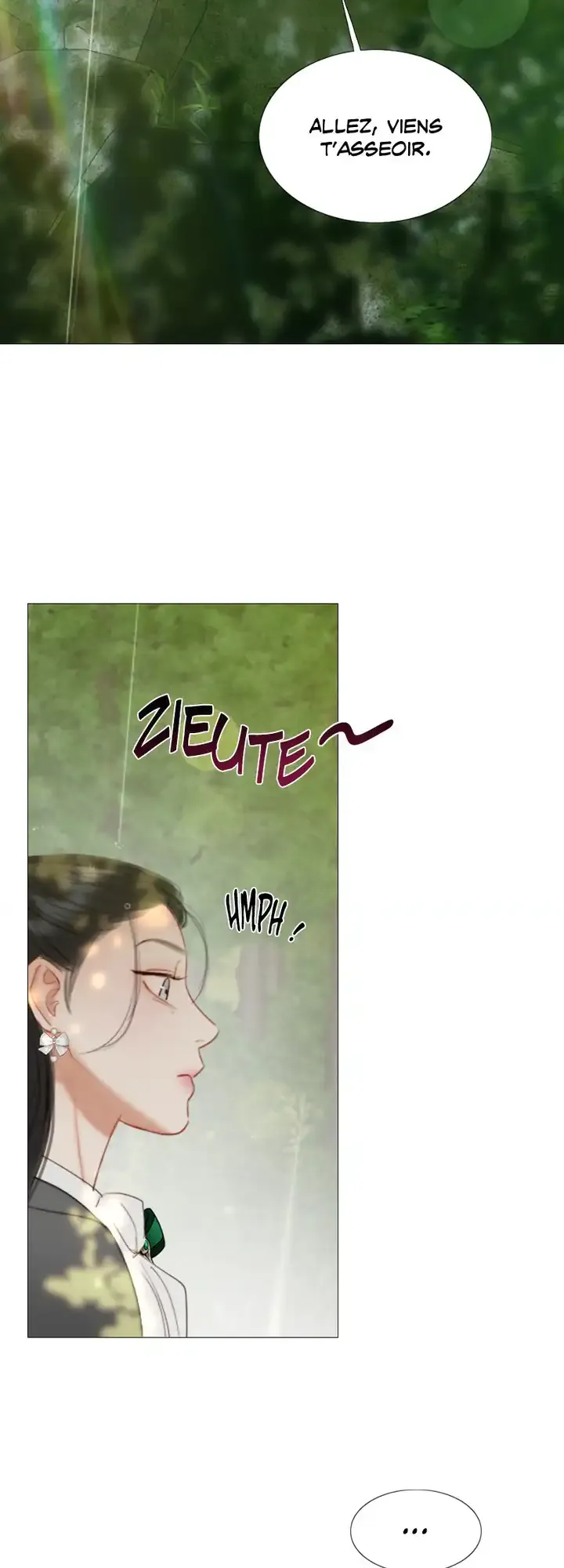 Read Serena FR Manga Online