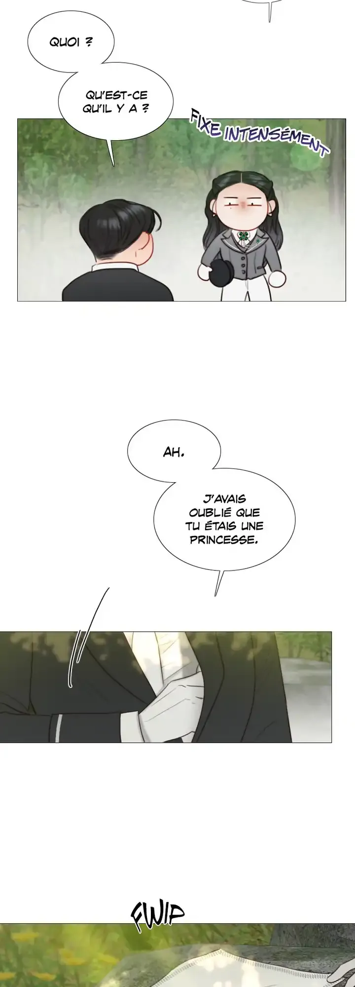 Read Serena FR Manga Online