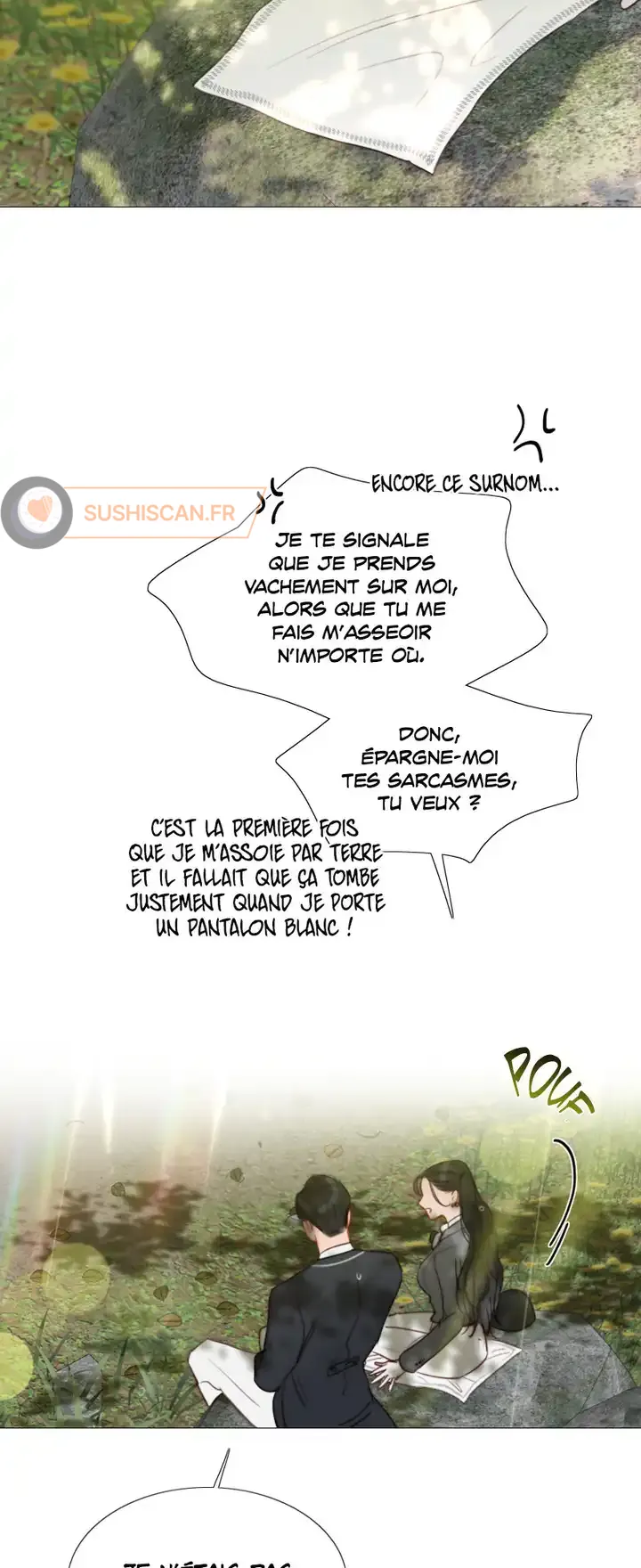 Read Serena FR Manga Online