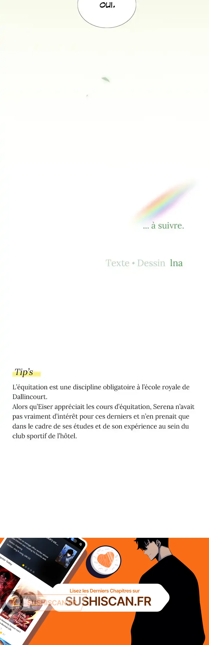 Read Serena FR Manga Online