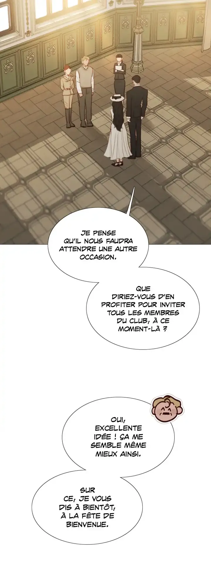 Read Serena FR Manga Online