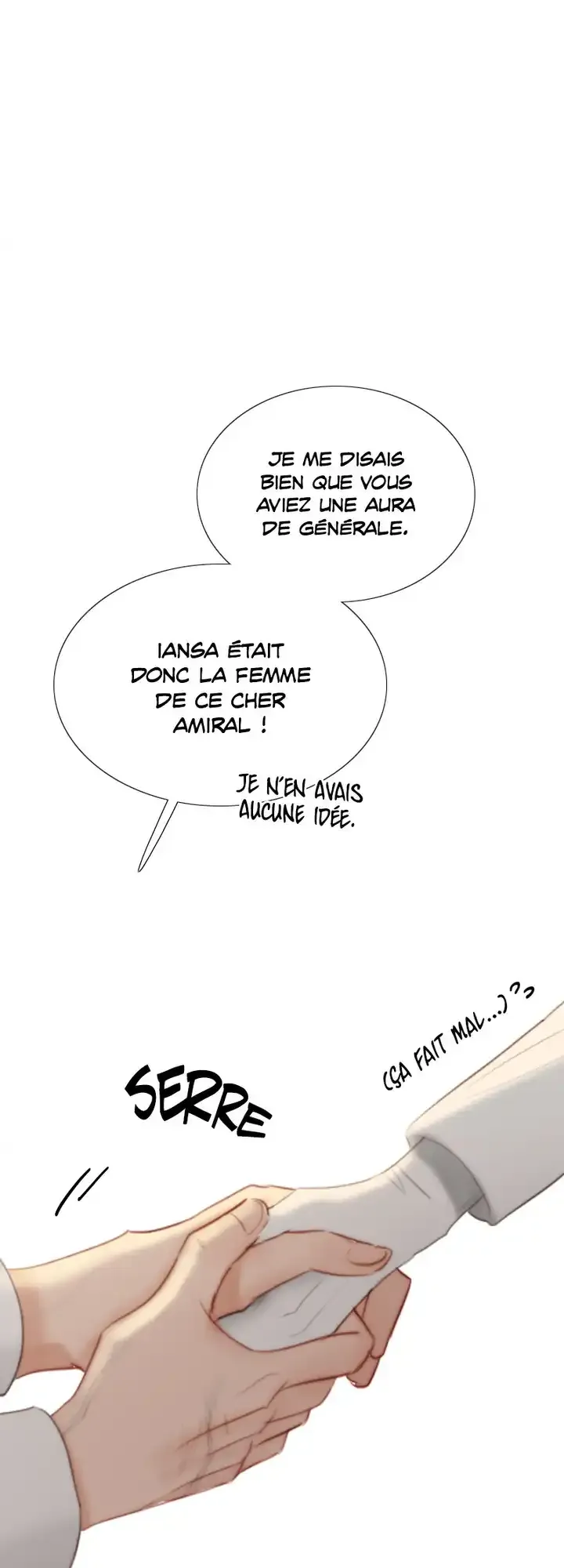 Read Serena FR Manga Online