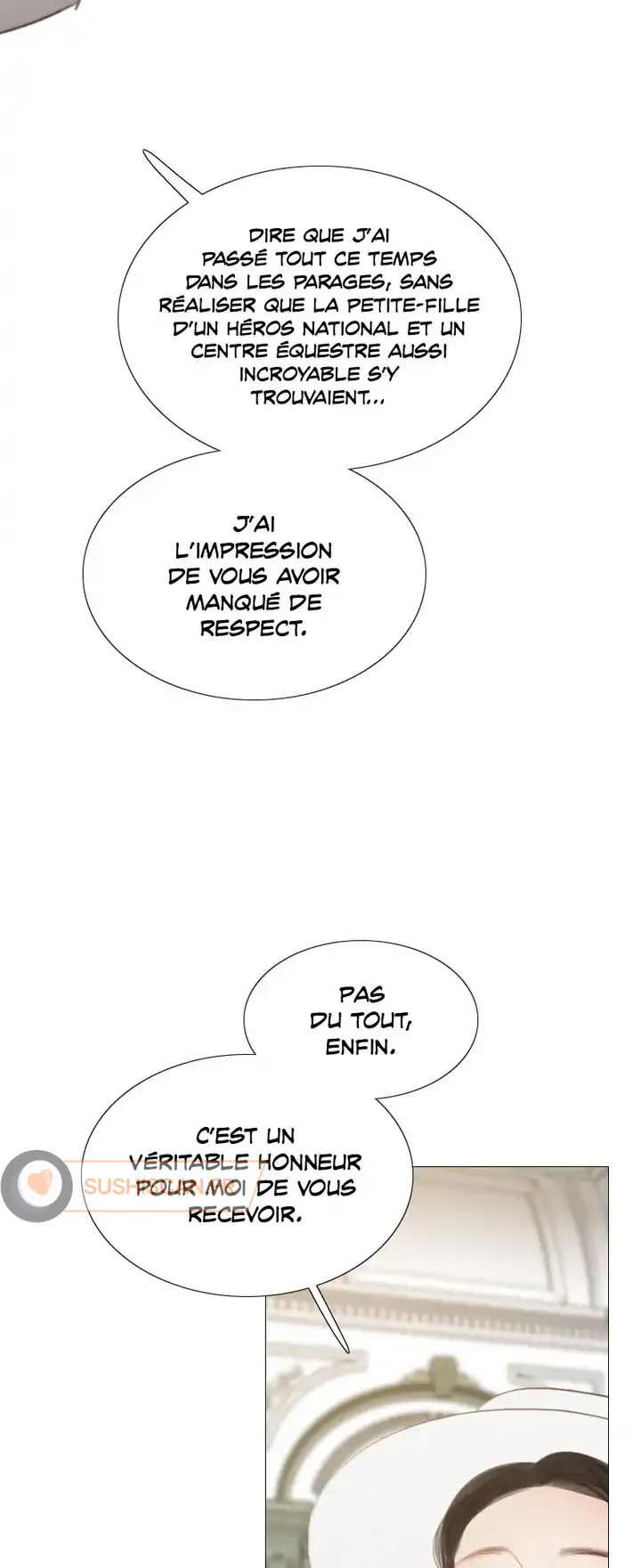Read Serena FR Manga Online