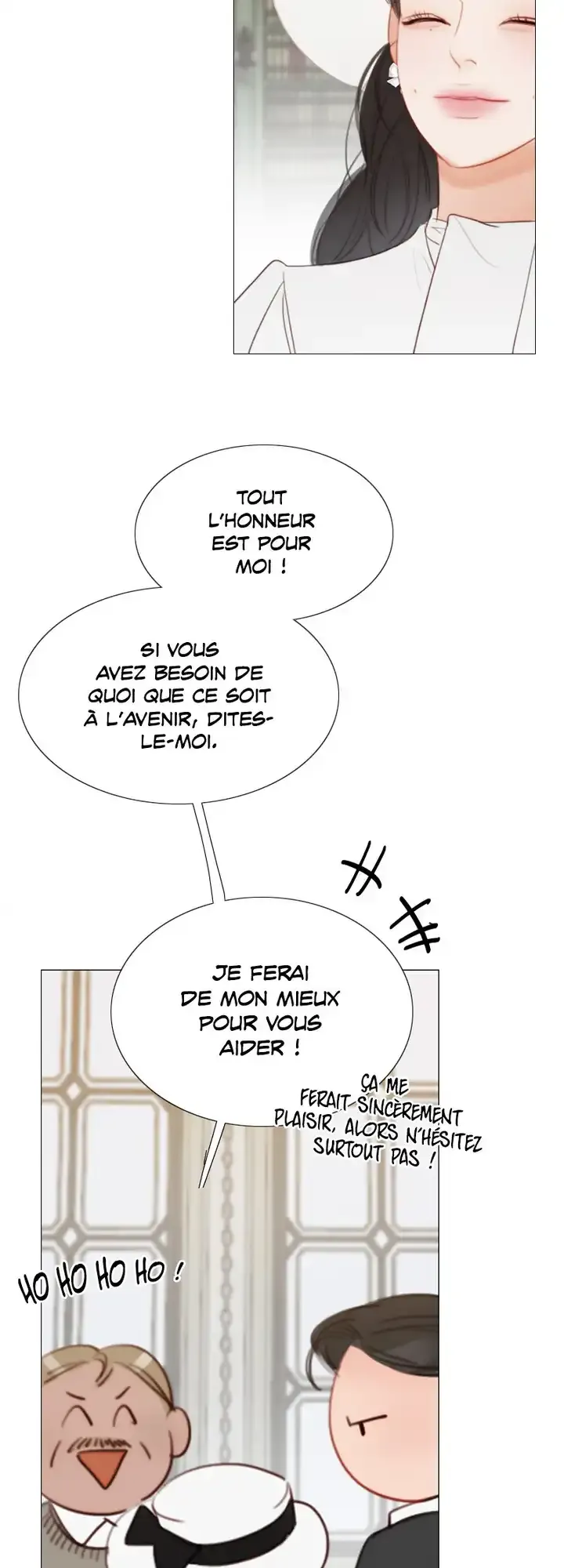 Read Serena FR Manga Online