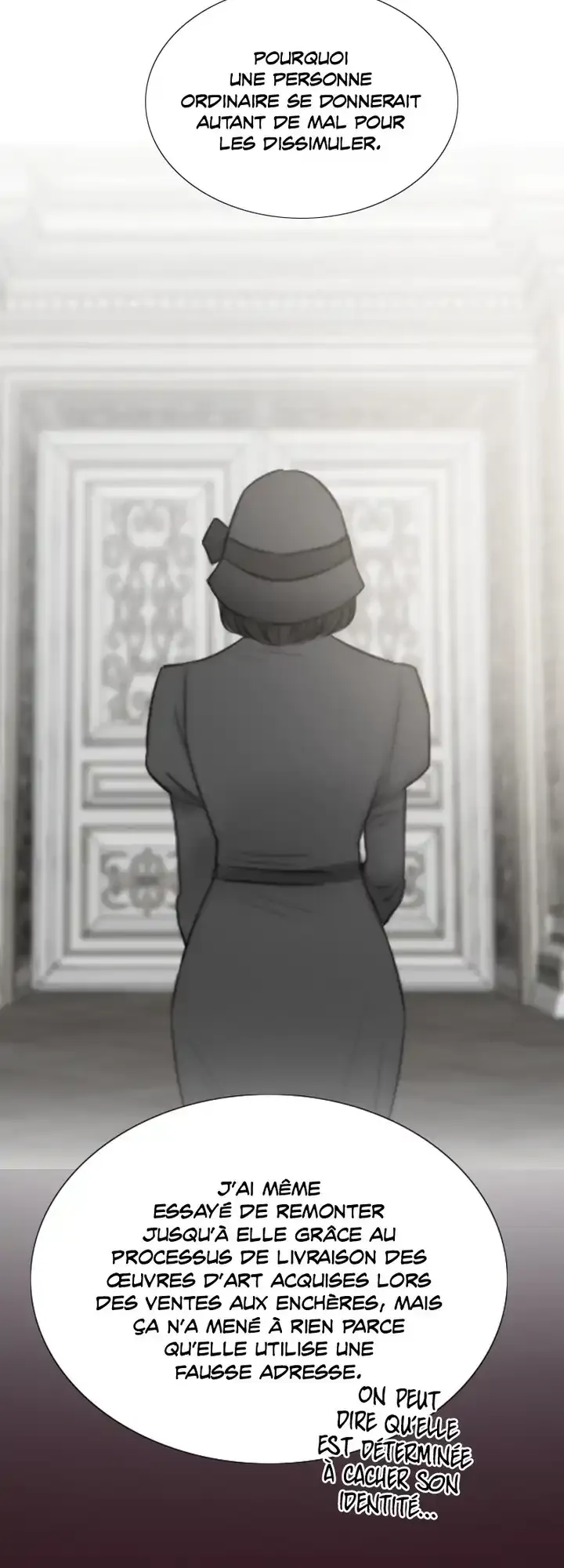 Read Serena FR Manga Online
