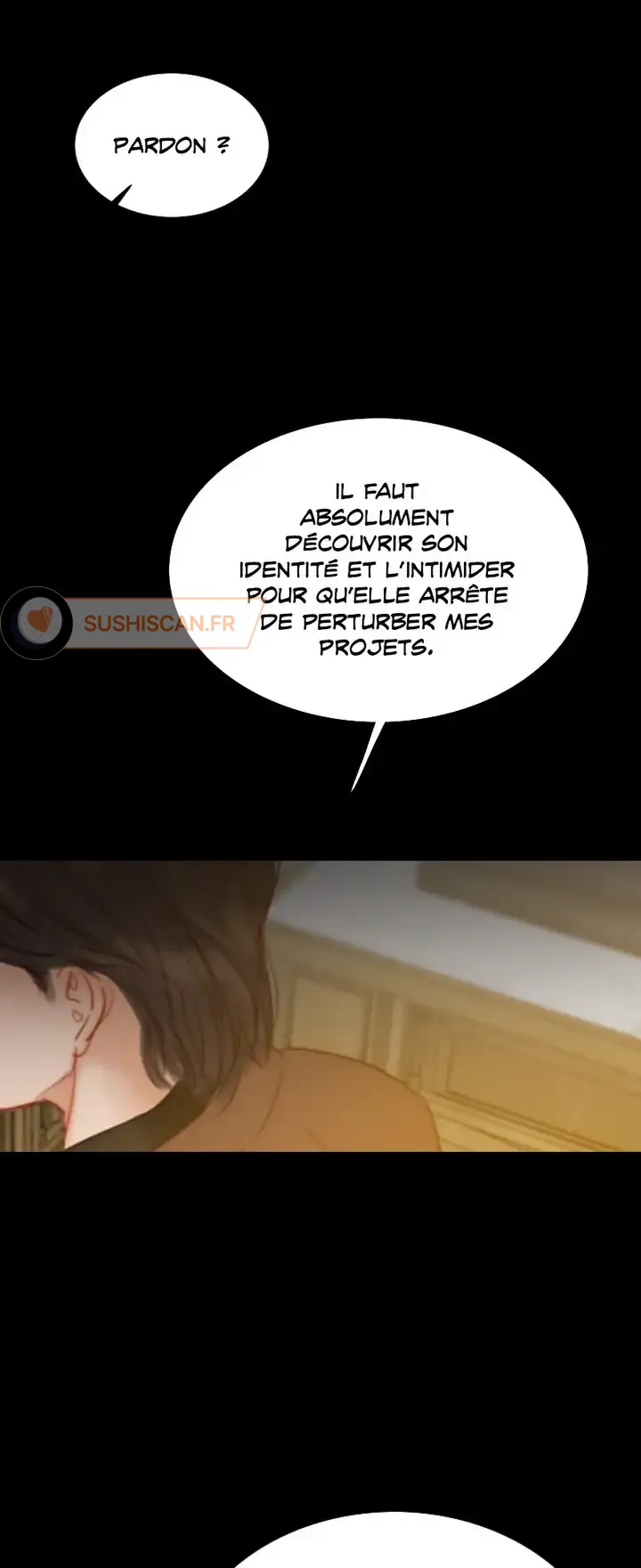 Read Serena FR Manga Online