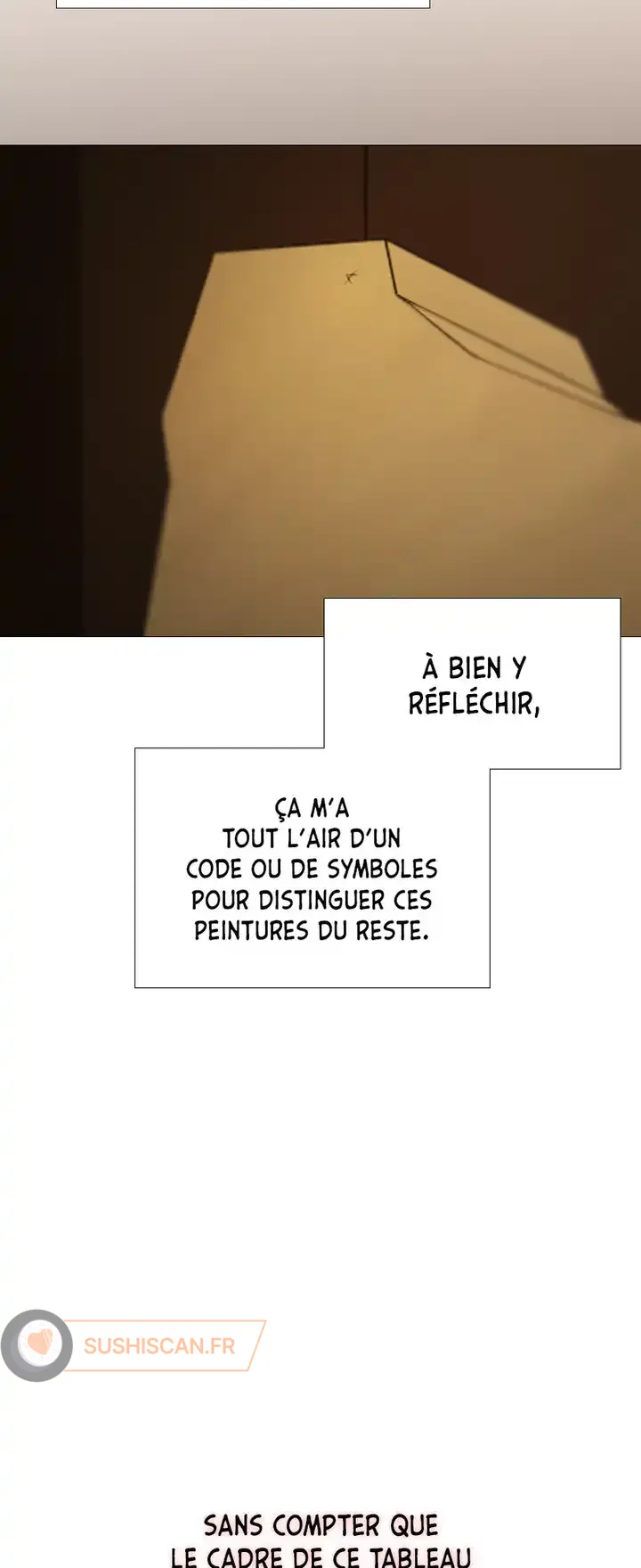 Read Serena FR Manga Online