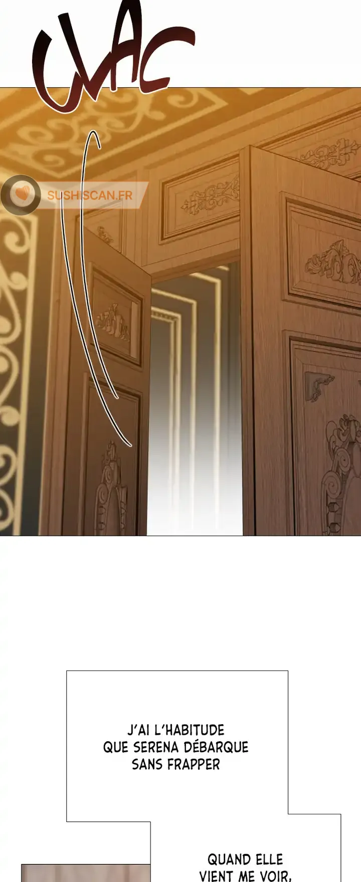 Read Serena FR Manga Online