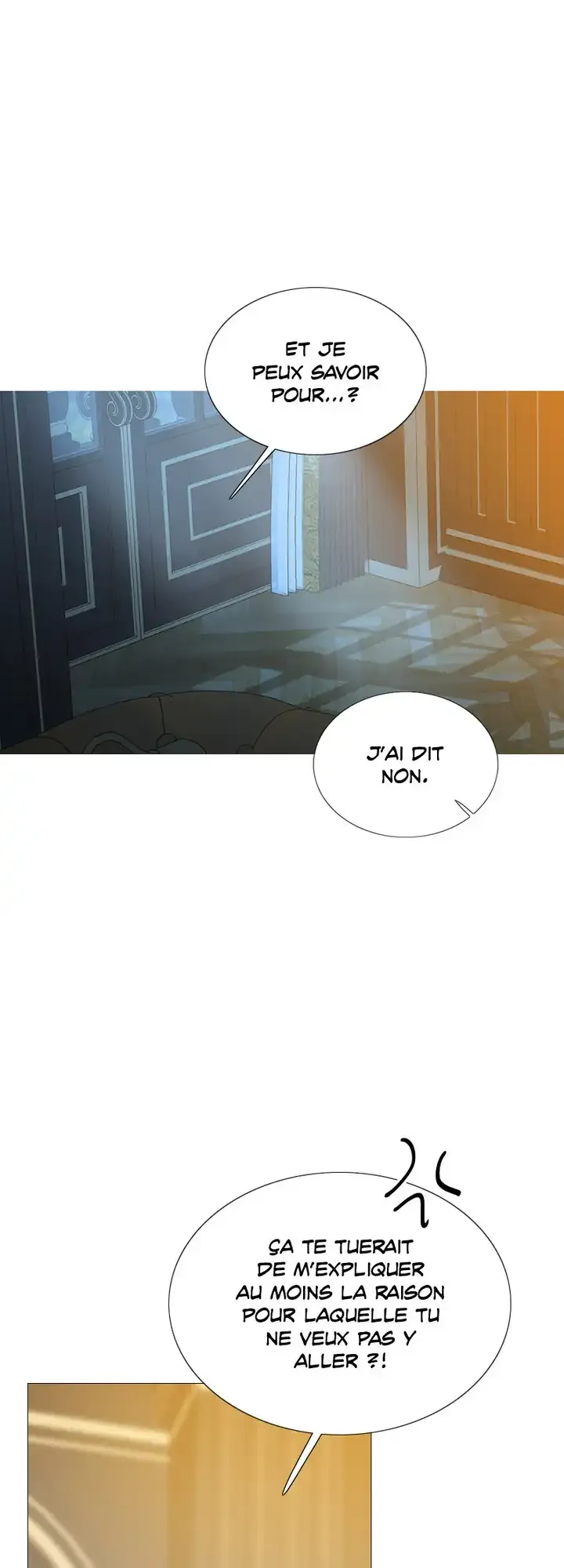 Read Serena FR Manga Online