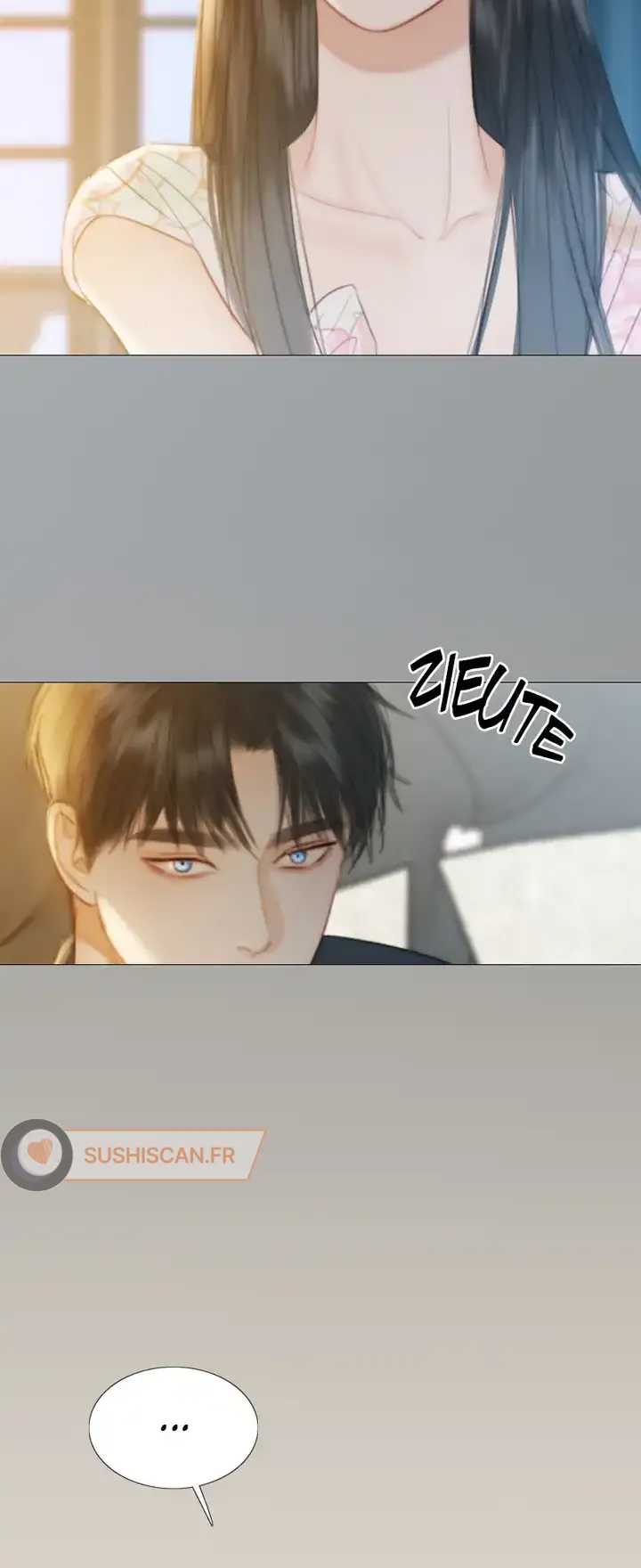 Read Serena FR Manga Online