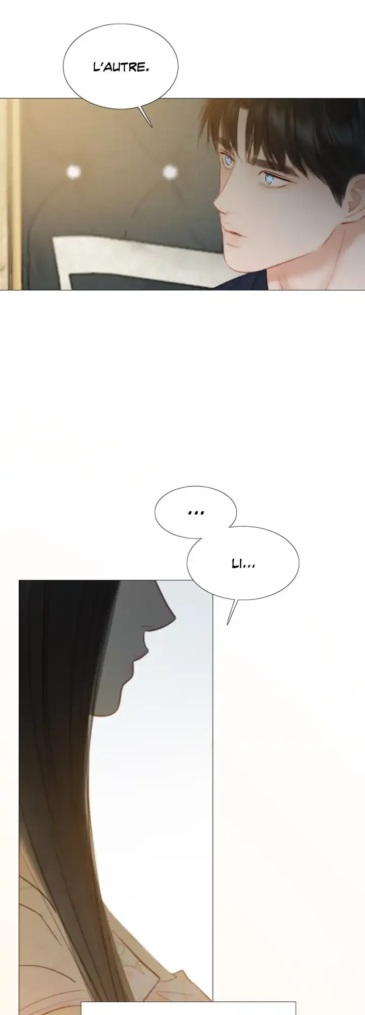 Read Serena FR Manga Online