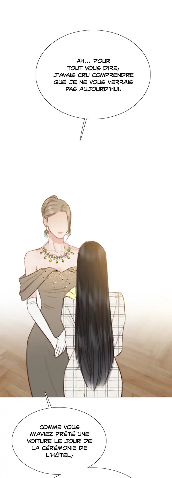 Read Serena FR Manga Online