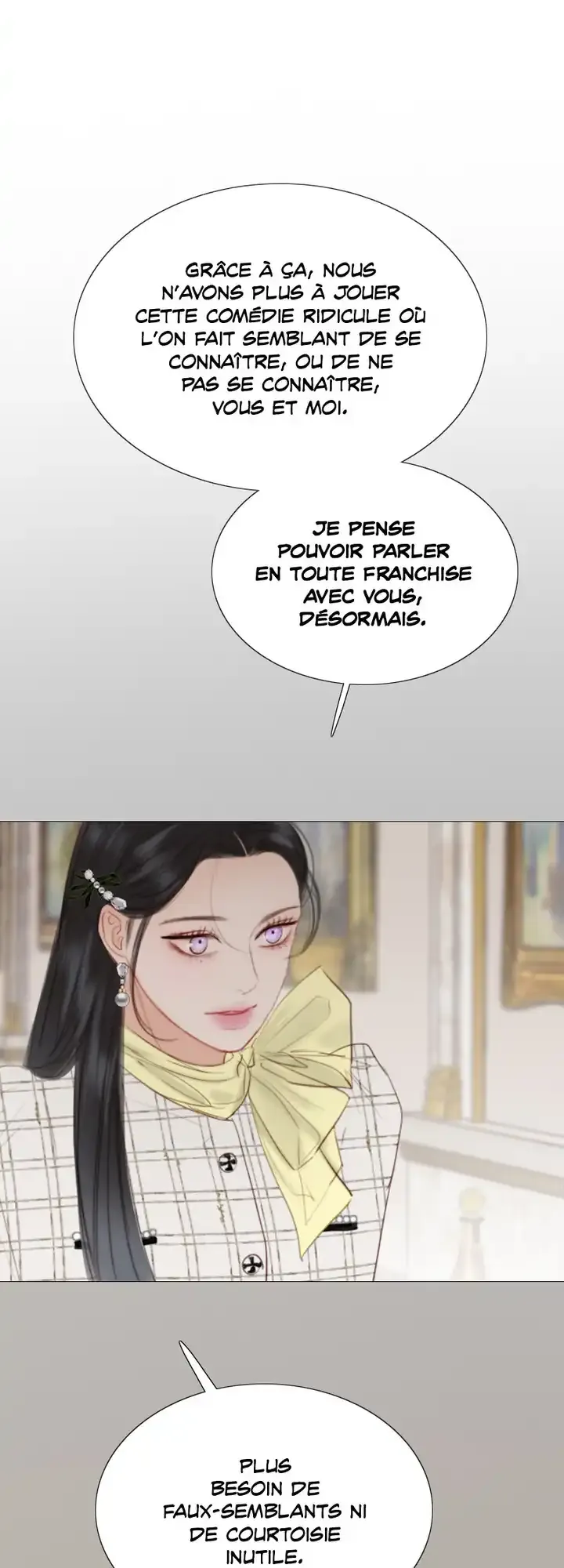 Read Serena FR Manga Online
