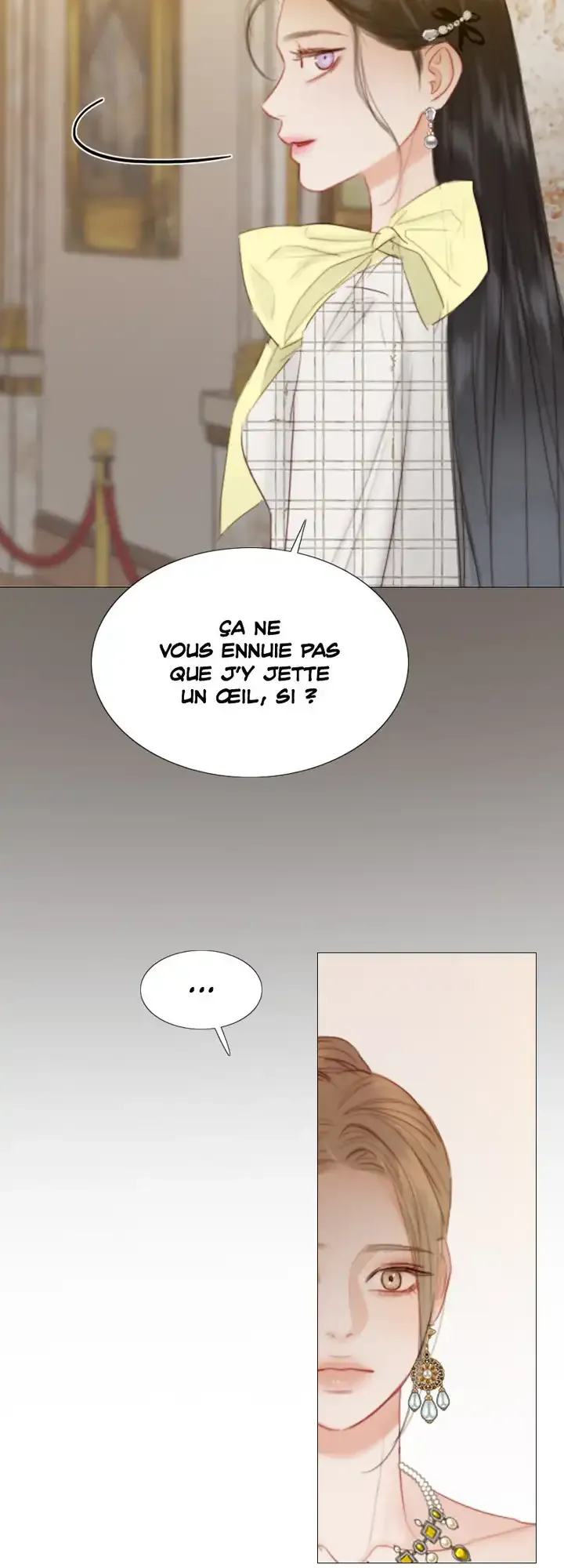 Read Serena FR Manga Online