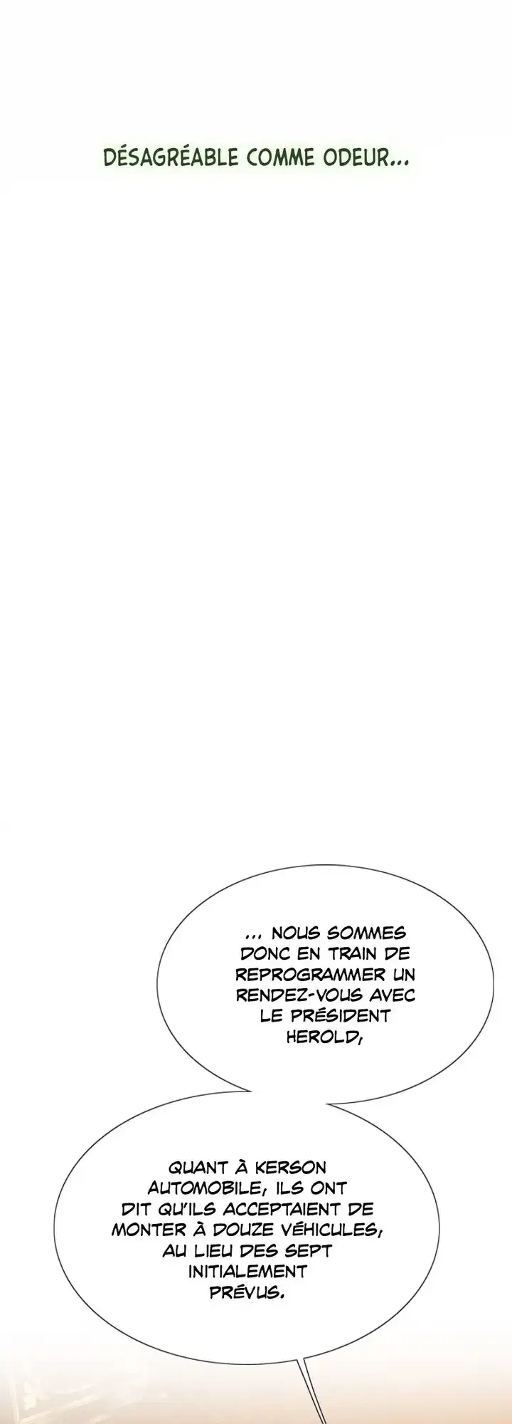 Read Serena FR Manga Online