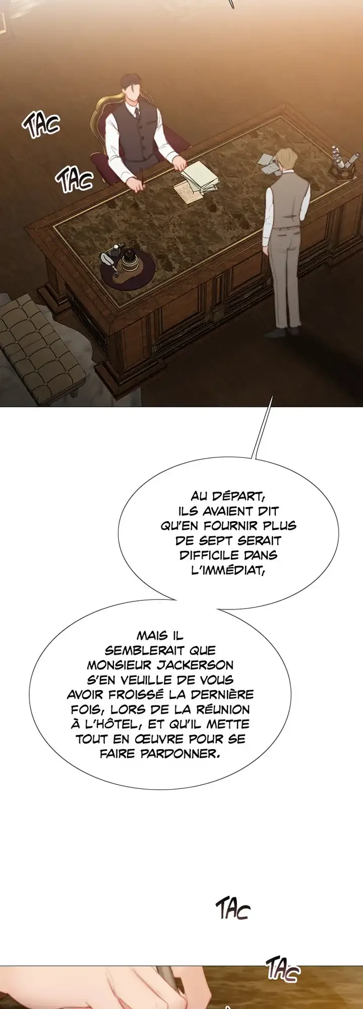 Read Serena FR Manga Online