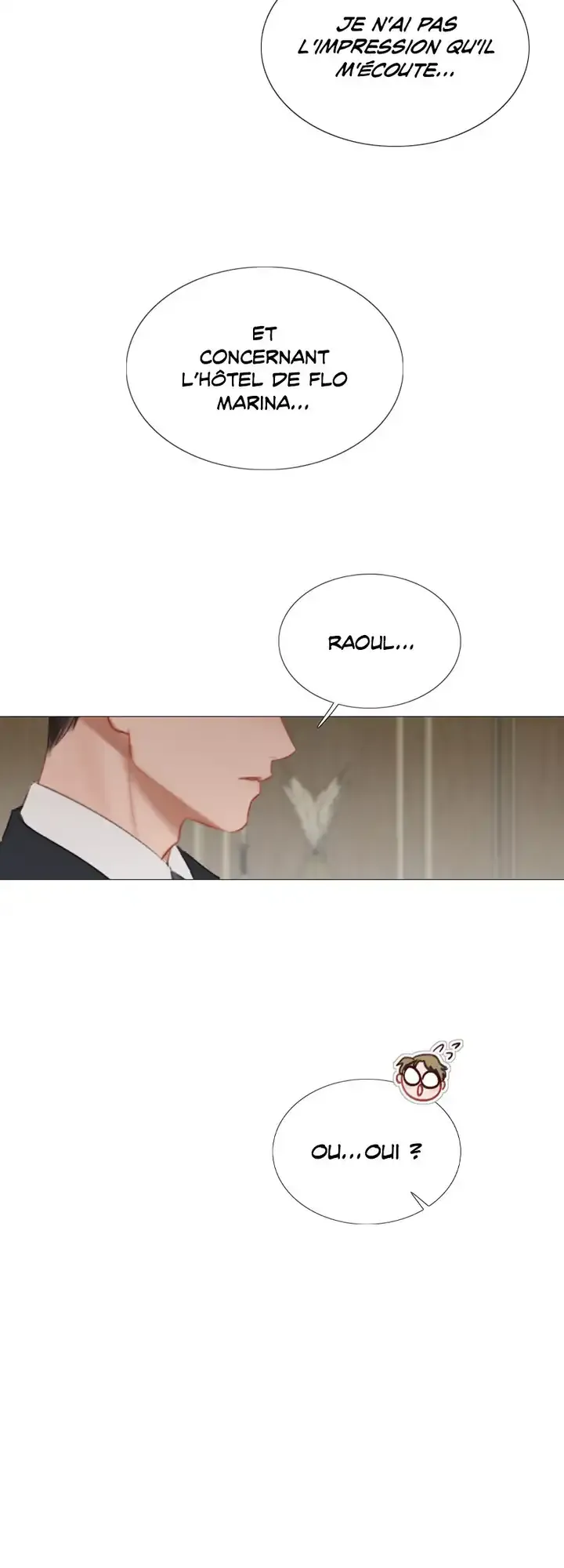 Read Serena FR Manga Online