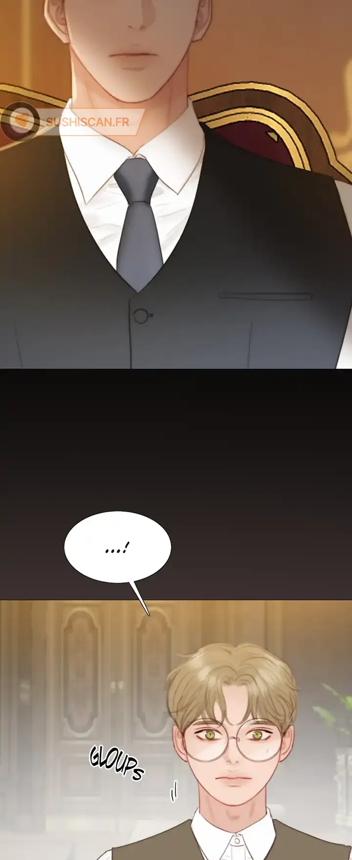 Read Serena FR Manga Online