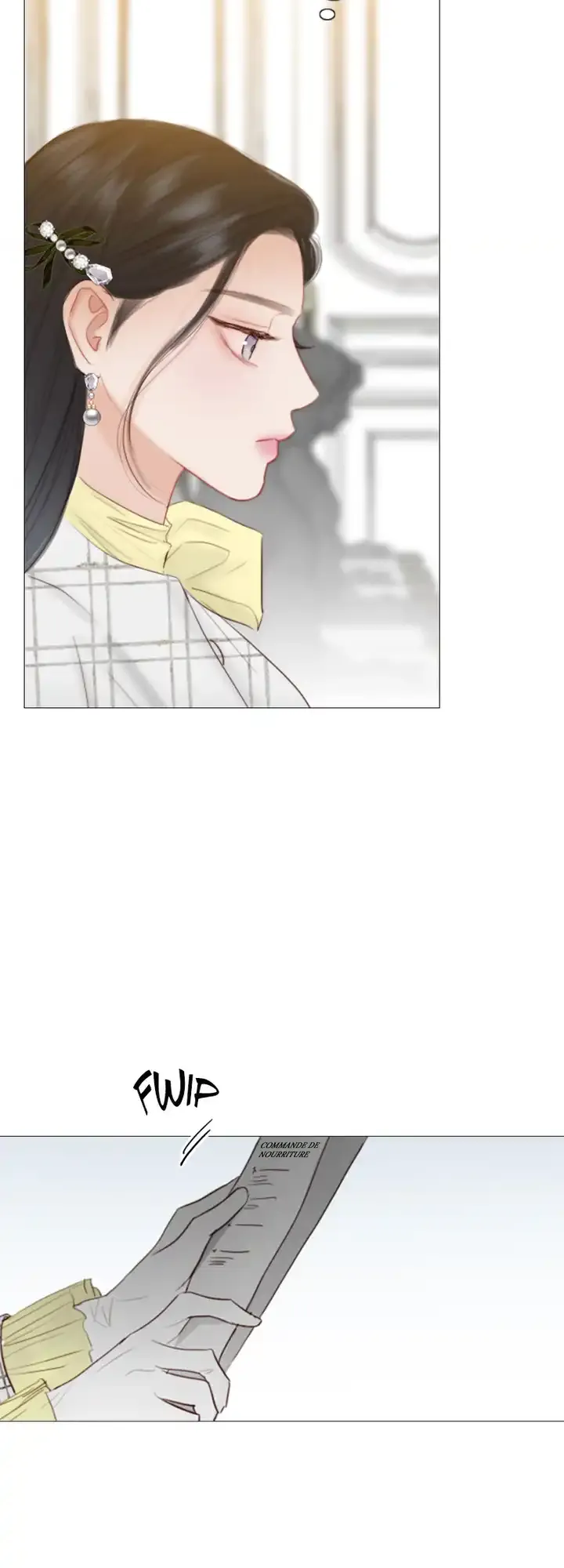 Read Serena FR Manga Online