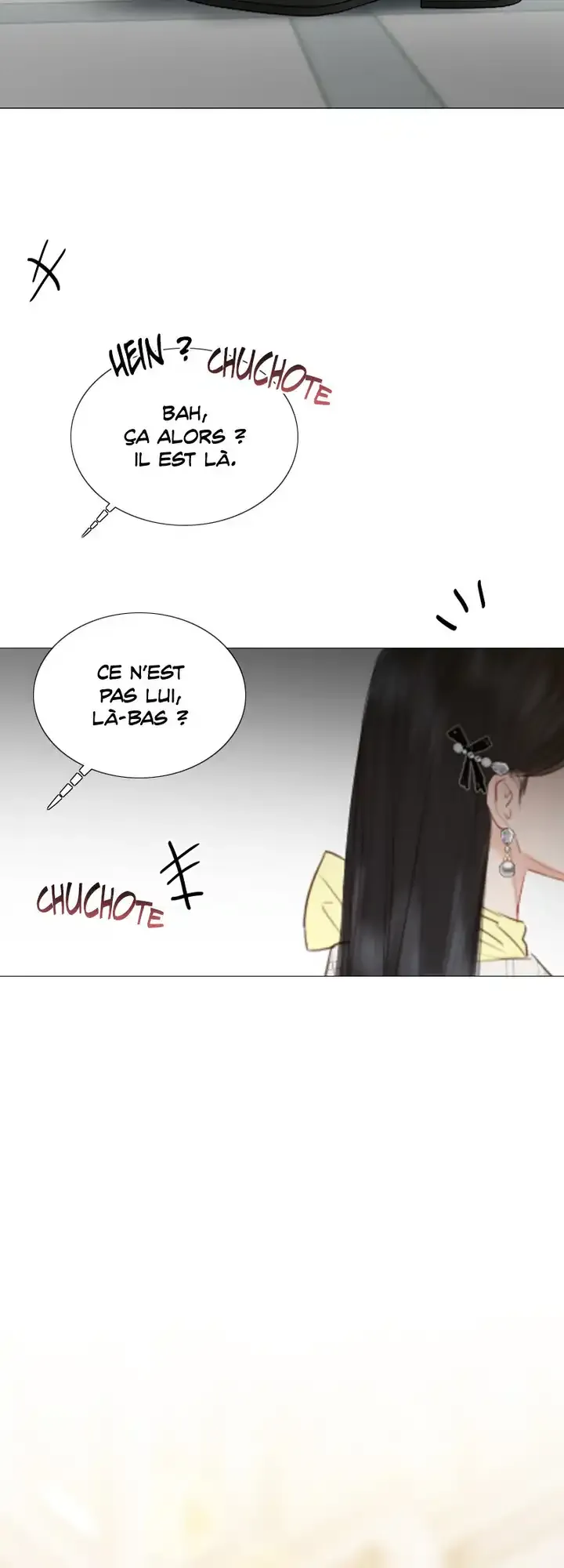 Read Serena FR Manga Online