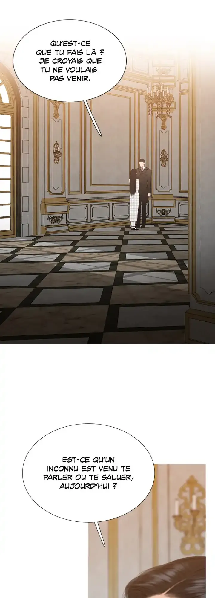 Read Serena FR Manga Online