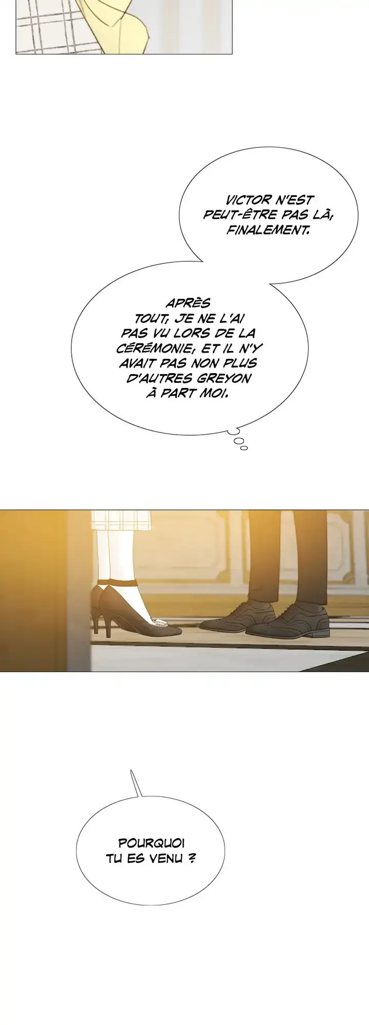 Read Serena FR Manga Online