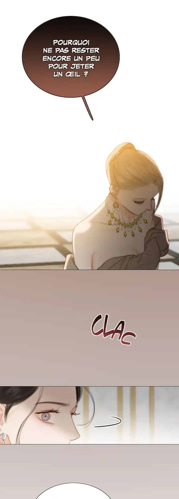 Read Serena FR Manga Online