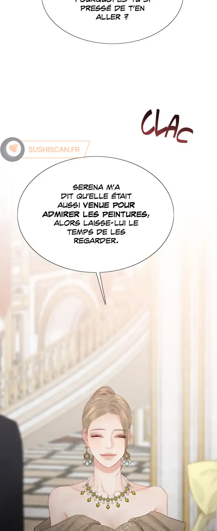 Read Serena FR Manga Online