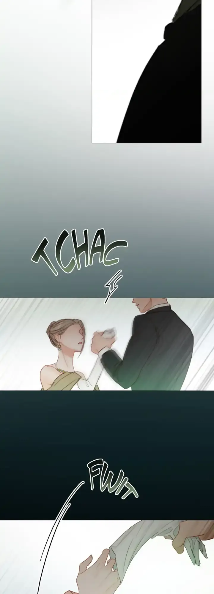 Read Serena FR Manga Online