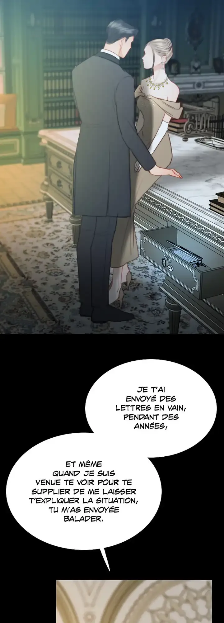 Read Serena FR Manga Online