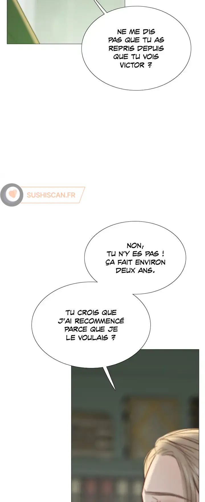 Read Serena FR Manga Online