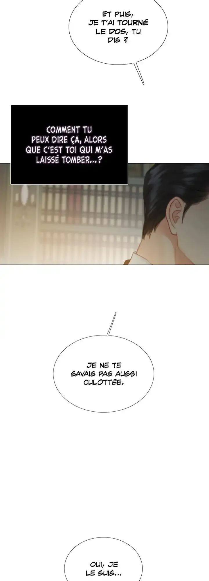 Read Serena FR Manga Online