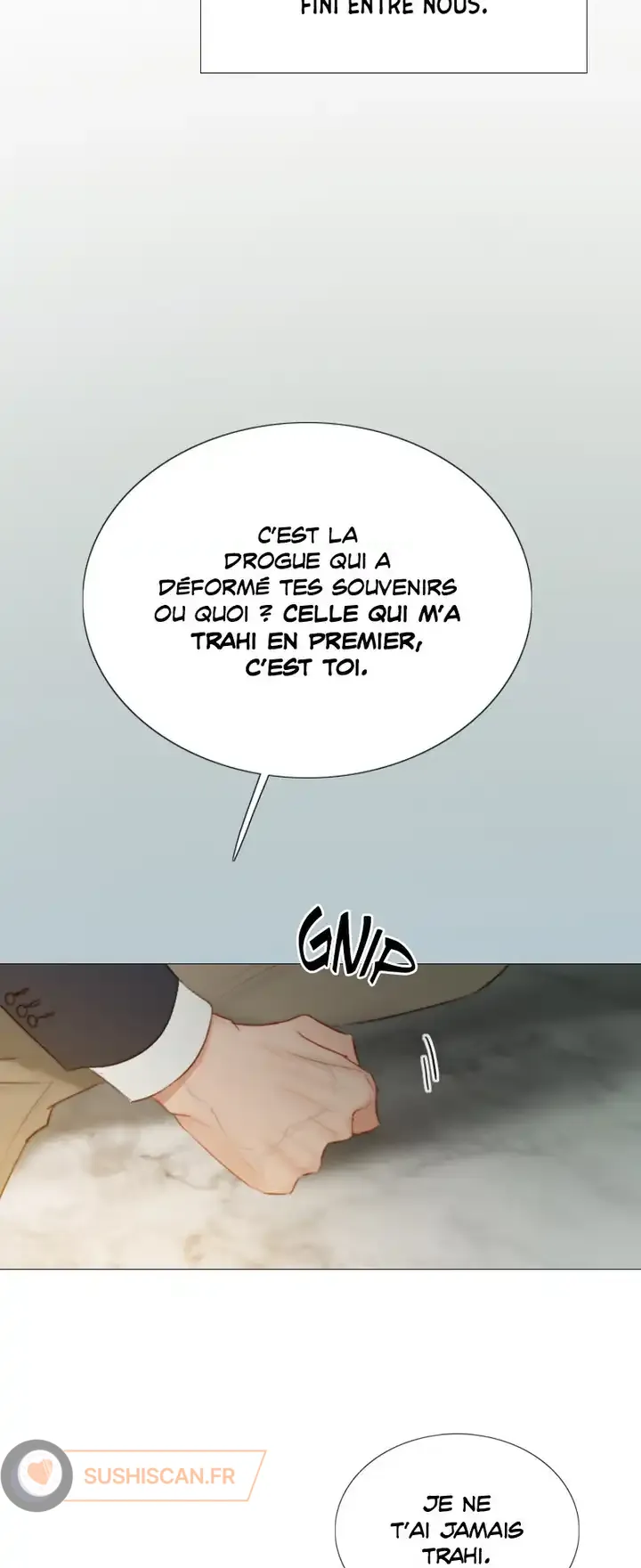 Read Serena FR Manga Online