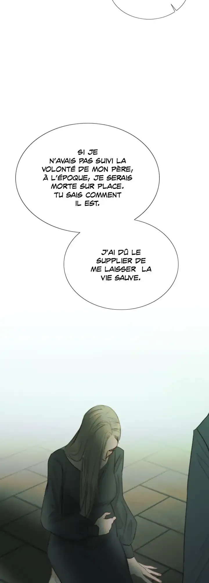 Read Serena FR Manga Online