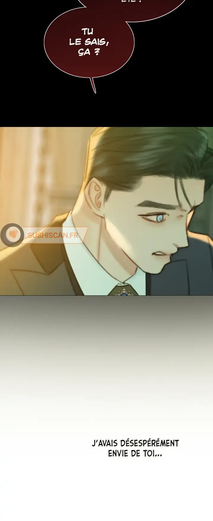 Read Serena FR Manga Online