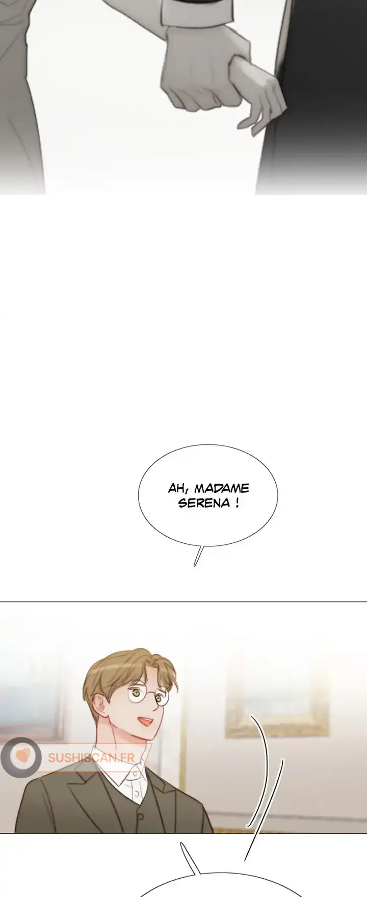 Read Serena FR Manga Online