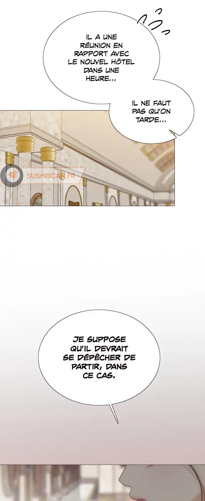 Read Serena FR Manga Online