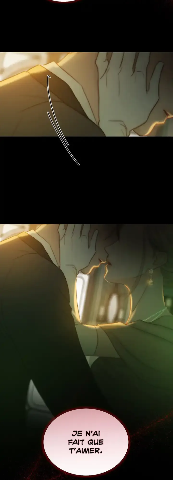 Read Serena FR Manga Online