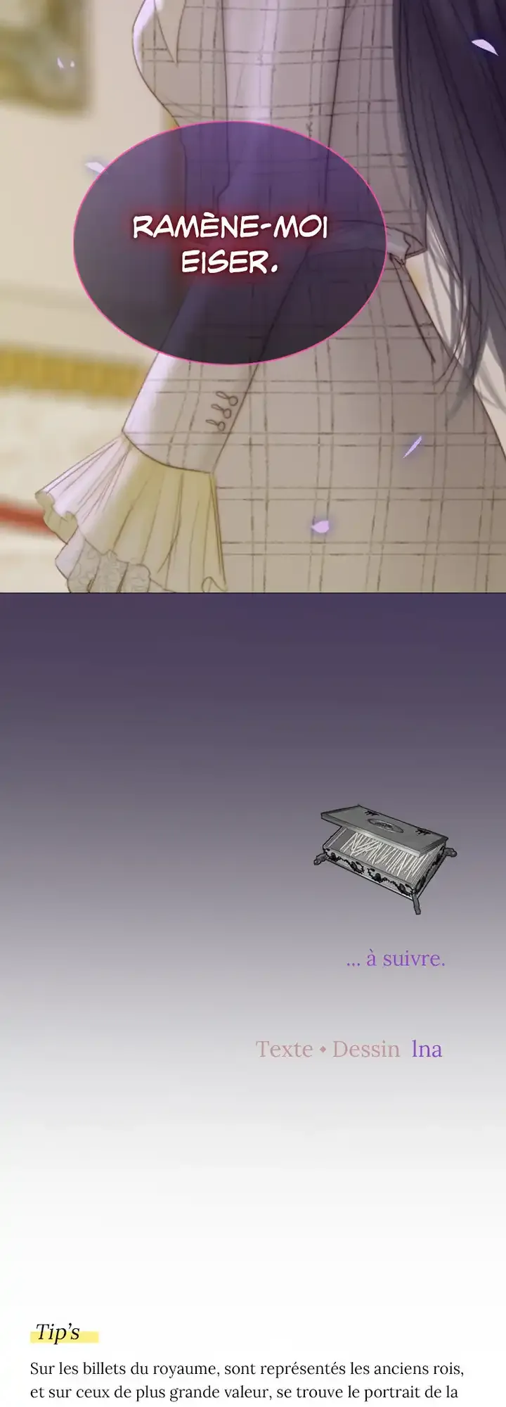 Read Serena FR Manga Online