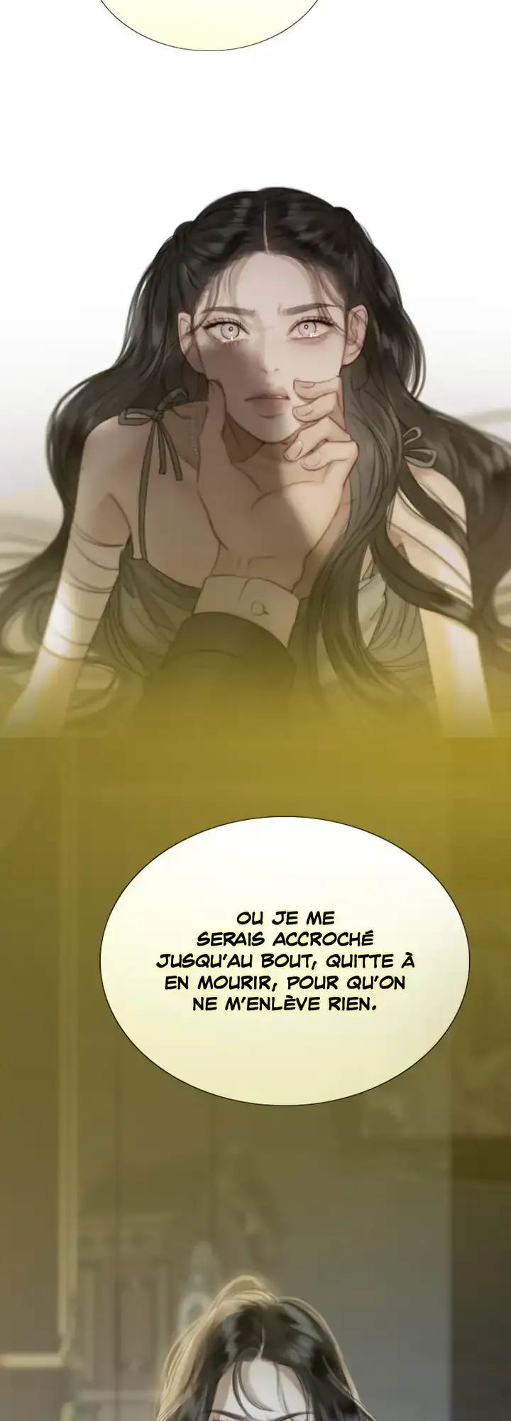 Read Serena FR Manga Online
