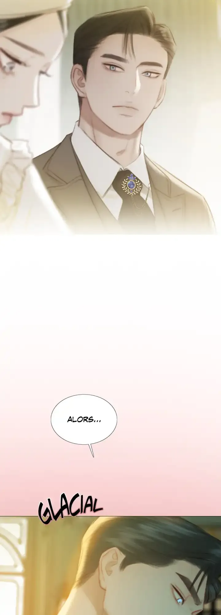 Read Serena FR Manga Online
