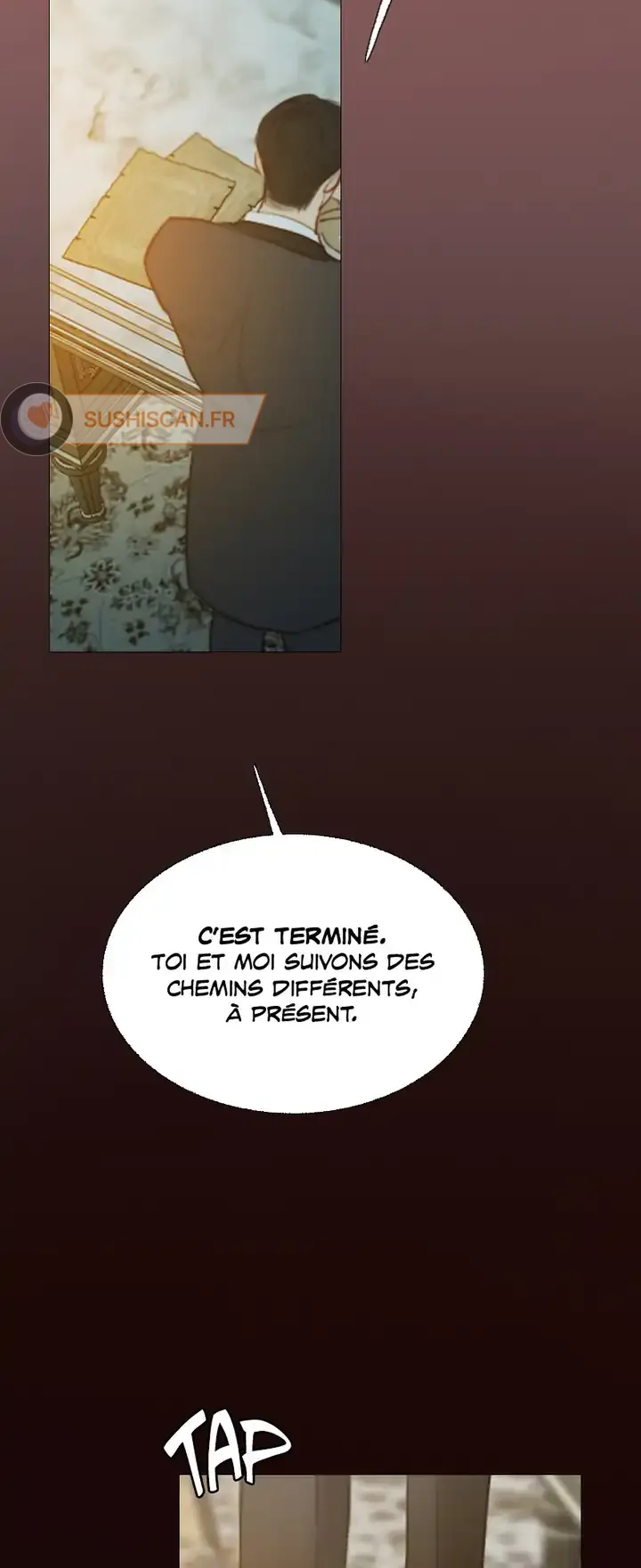 Read Serena FR Manga Online