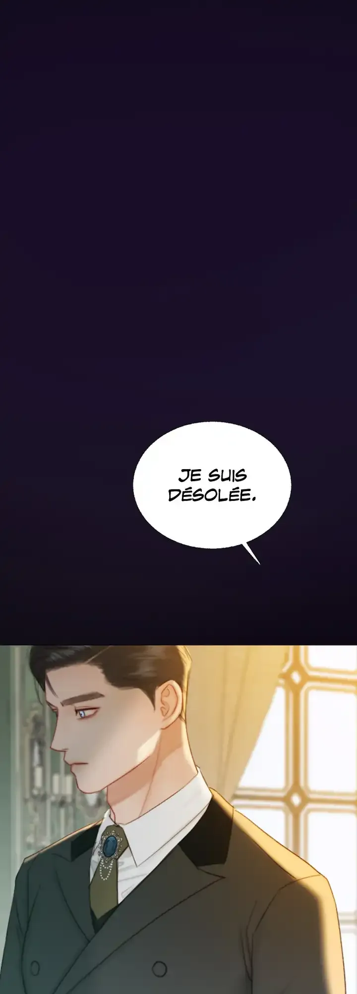Read Serena FR Manga Online